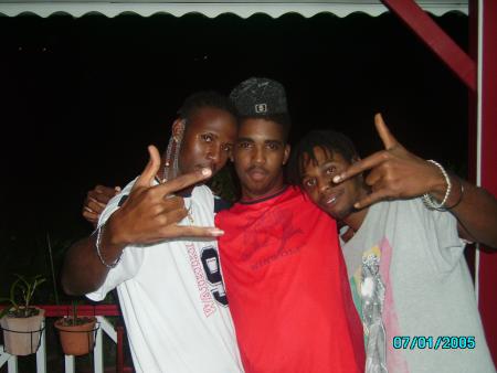charlo alain julio
