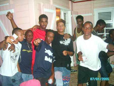 les gars du kartel