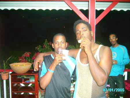 sèpen ek mwen