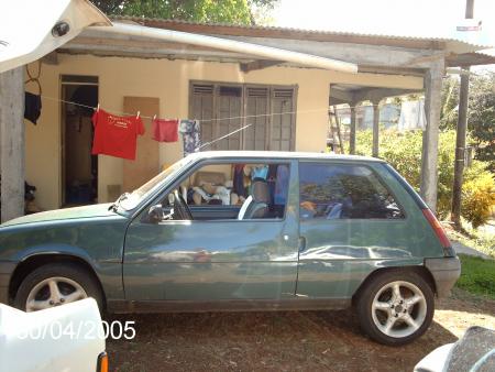 la julio mobile